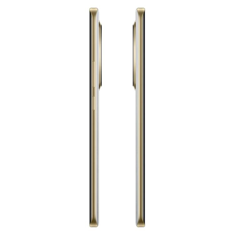 Realme 14 Pro, 16GB+256GB, Screen Fingerprint Identification, 6.77 inch Realme UI 6.0 Dimensity 7300 Octa Core, NFC, Network: 5G (White)