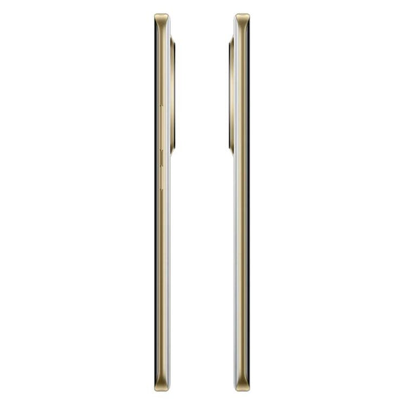 Realme 14 Pro, 16GB+256GB, Screen Fingerprint Identification, 6.77 inch Realme UI 6.0 Dimensity 7300 Octa Core, NFC, Network: 5G (White)