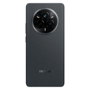 Realme 14 Pro, 16GB+512GB, Screen Fingerprint Identification, 6.77 inch Realme UI 6.0 Dimensity 7300 Octa Core, NFC, Network: 5G (Grey)