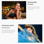 Realme 14 Pro, 16GB+512GB, Screen Fingerprint Identification, 6.77 inch Realme UI 6.0 Dimensity 7300 Octa Core, NFC, Network: 5G (Grey)
