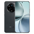 Realme 14 Pro+, 12GB+256GB, Screen Fingerprint Identification, 6.83 inch Realme UI 6.0 Snapdragon 7s Gen 3 Octa Core, NFC, Network: 5G (Grey) - free shipping - PMc TechLife - Order now!