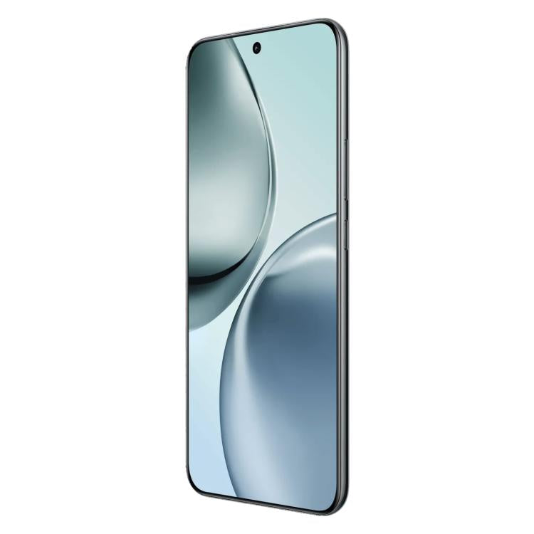 Realme 14 Pro+, 12GB+256GB, Screen Fingerprint Identification, 6.83 inch Realme UI 6.0 Snapdragon 7s Gen 3 Octa Core, NFC, Network: 5G (Grey)