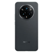 Realme 14 Pro+, 12GB+256GB, Screen Fingerprint Identification, 6.83 inch Realme UI 6.0 Snapdragon 7s Gen 3 Octa Core, NFC, Network: 5G (Grey)