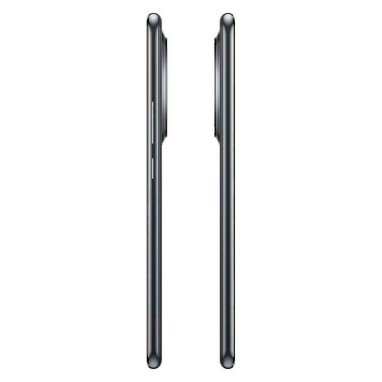 Realme 14 Pro+, 12GB+256GB, Screen Fingerprint Identification, 6.83 inch Realme UI 6.0 Snapdragon 7s Gen 3 Octa Core, NFC, Network: 5G (Grey)