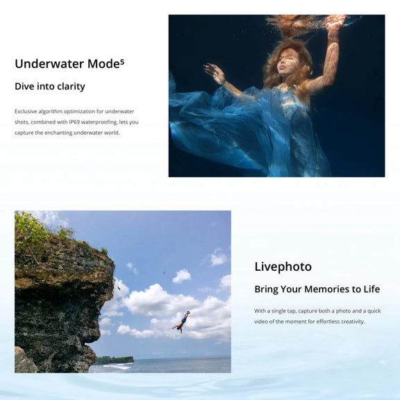 Realme 14 Pro+, 12GB+512GB, Screen Fingerprint Identification, 6.83 inch Realme UI 6.0 Snapdragon 7s Gen 3 Octa Core, NFC, Network: 5G (White)