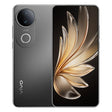 vivo S20, 8GB+256GB, Face ID / Screen Fingerprint Identification, 6.67 inch Android 15 Snapdragon 7 Gen 3 Octa Core, OTG, NFC, Network: 5G (Black) - free shipping - PMc TechLife - Order now!
