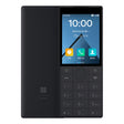 QIN F22 Global, 3GB+32GB, 2.8 inch, Android 11.0 MTK6739 Quad Core, Network: 4G, Support Google Play (Black) - free shipping - PMc TechLife - Order now!