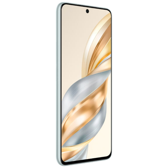 Honor X60, 8GB+128GB, Side Fingerprint, 6.8 inch MagicOS 8.0 Dimensity 7025-Ultra Octa Core, Network: 5G, OTG, Not Support Google Play (Green)