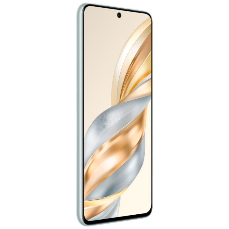 Honor X60, 8GB+128GB, Side Fingerprint, 6.8 inch MagicOS 8.0 Dimensity 7025-Ultra Octa Core, Network: 5G, OTG, Not Support Google Play (Green)