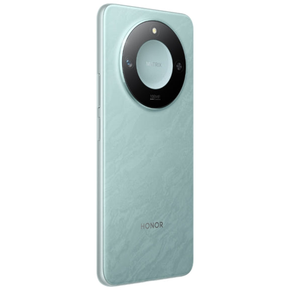 Honor X60, 8GB+128GB, Side Fingerprint, 6.8 inch MagicOS 8.0 Dimensity 7025-Ultra Octa Core, Network: 5G, OTG, Not Support Google Play (Green)