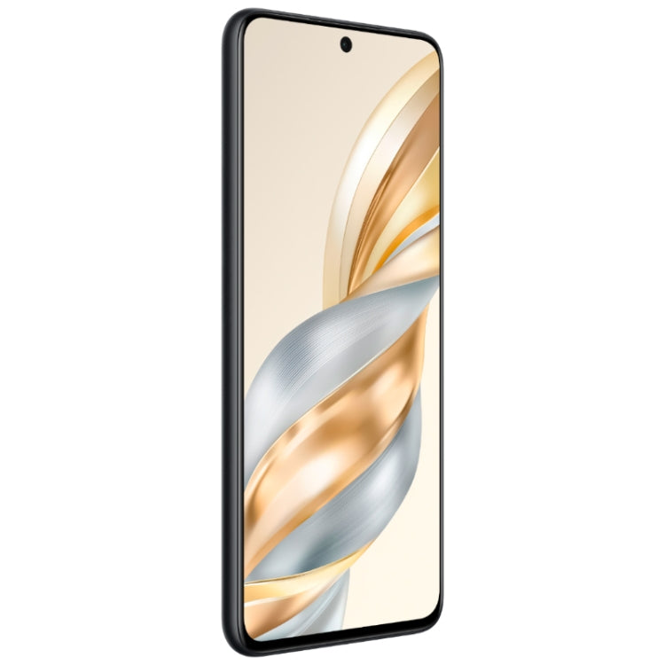 Honor X60, 12GB+512GB, Side Fingerprint, 6.8 inch MagicOS 8.0 Dimensity 7025-Ultra Octa Core, Network: 5G, OTG, Support Google Play (Black)