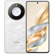 Honor X60, 12GB+512GB, Side Fingerprint, 6.8 inch MagicOS 8.0 Dimensity 7025-Ultra Octa Core, Network: 5G, OTG, Support Google Play (White) - free shipping - PMc TechLife - Order now!