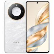 Honor X60, 12GB+512GB, Side Fingerprint, 6.8 inch MagicOS 8.0 Dimensity 7025-Ultra Octa Core, Network: 5G, OTG, Support Google Play (White)