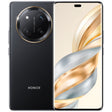 Honor X60 Pro, 8GB+128GB, Screen Fingerprint, 6.78 inch MagicOS 8.0 Snapdragon 6 Gen1 Octa Core, Network: 5G, OTG, Not Support Google Play (Black) - free shipping - PMC Jewellery - Order now!