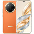 Honor X60 Pro, 8GB+128GB, Screen Fingerprint, 6.78 inch MagicOS 8.0 Snapdragon 6 Gen1 Octa Core, Network: 5G, OTG, Not Support Google Play (Orange) - free shipping - PMC Jewellery - Order now!