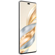 Honor X60 Pro, 12GB+256GB, Screen Fingerprint, 6.78 inch MagicOS 8.0 Snapdragon 6 Gen1 Octa Core, Network: 5G, OTG, Support Google Play (Grey)