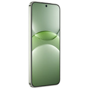Huawei nova 13, 12GB+1TB, Screen Fingerprint Identification, 6.7 inch HarmonyOS 4.2, NFC, OTG, Not Support Google Play (Green)