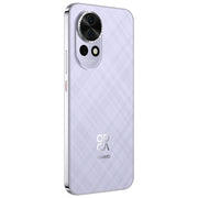 Huawei nova 13, 12GB+1TB, Screen Fingerprint Identification, 6.7 inch HarmonyOS 4.2, NFC, OTG, Not Support Google Play (Purple)