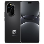 Huawei nova 13 Pro, 12GB+256GB, Screen Fingerprint Identification, 6.76 inch HarmonyOS 4.2, NFC, OTG, Not Support Google Play (Black)