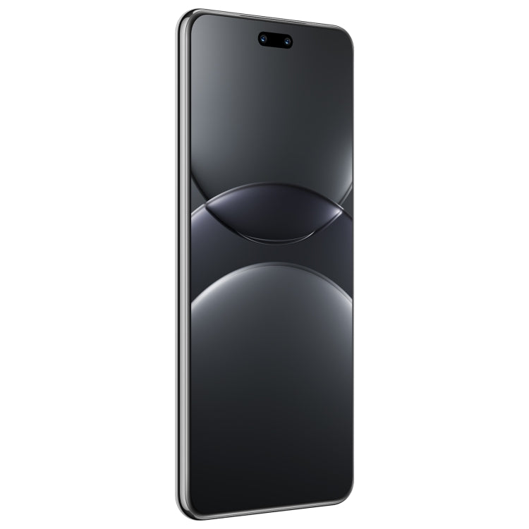 Huawei nova 13 Pro, 12GB+256GB, Screen Fingerprint Identification, 6.76 inch HarmonyOS 4.2, NFC, OTG, Not Support Google Play (Black)