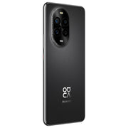 Huawei nova 13 Pro, 12GB+256GB, Screen Fingerprint Identification, 6.76 inch HarmonyOS 4.2, NFC, OTG, Not Support Google Play (Black)