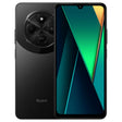 Xiaomi Redmi 14C, 4GB+128GB, 6.88 inch Xiaomi HyperOS MediaTek Helio G81-Ultra Octa Core, Network: 4G, Not Support Google Play (Black) - free shipping - PMc TechLife - Order now!