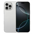 i16 Pro Max / A08, 3GB+32GB, 6.73 inch Screen, Face Identification, Android 8.1 MTK6753 Octa Core, Network: 3G, Dual SIM, EU Plug (White) - free shipping - PMC Jewellery - Order now!