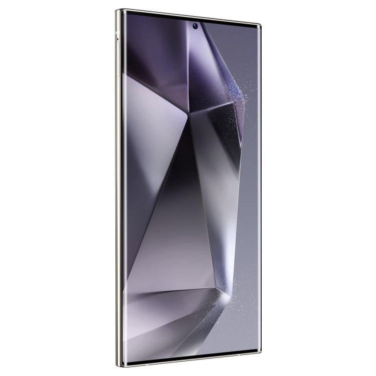 S24 Ultra / M106, 3GB+64GB, Face ID Identification, 6.75 inch Android 8.1 MTK6753 Octa Core, Network: 4G, Dual SIM (Purple)