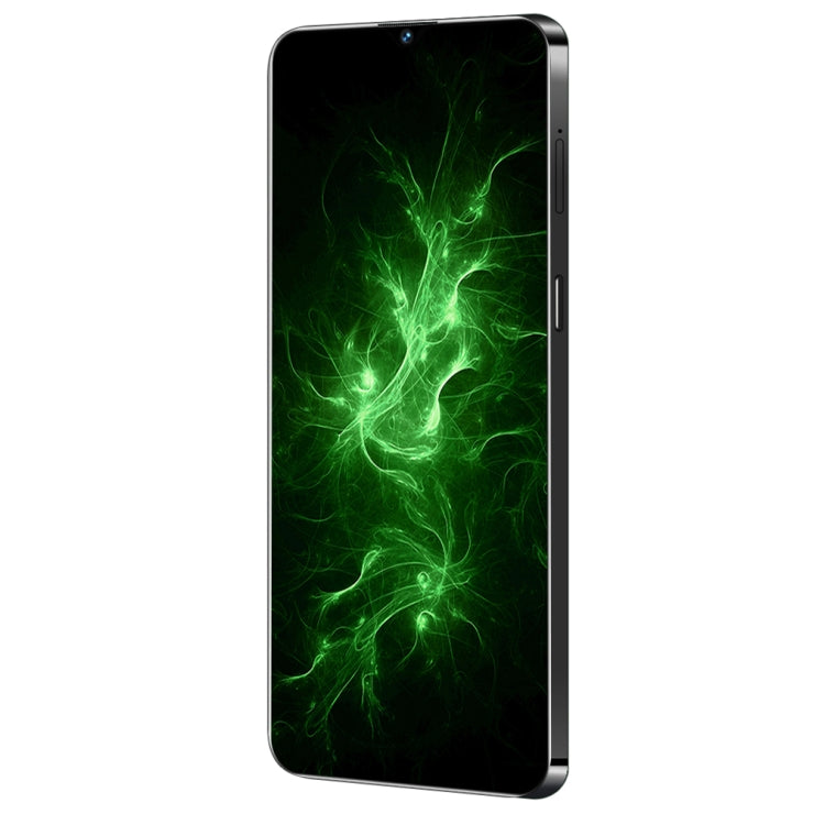 Pova 6 Pro / SDT39, 2GB+16GB, Face Identification, 6.28 inch Screen Android 6.0 SC7731 Quad Core, Network: 3G, Dual SIM (Black)
