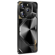 Pova 6 Pro / SDT39, 2GB+16GB, Face Identification, 6.28 inch Screen Android 6.0 SC7731 Quad Core, Network: 3G, Dual SIM (Black)