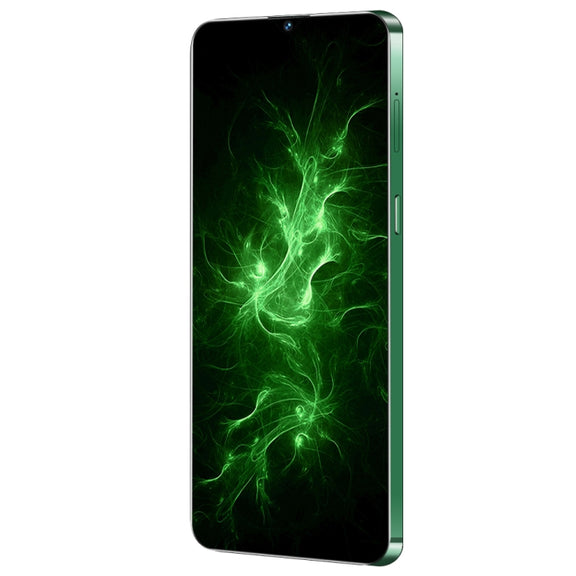 Pova 6 Pro / SDT39, 2GB+16GB, Face Identification, 6.28 inch Screen Android 6.0 SC7731 Quad Core, Network: 3G, Dual SIM (Green)