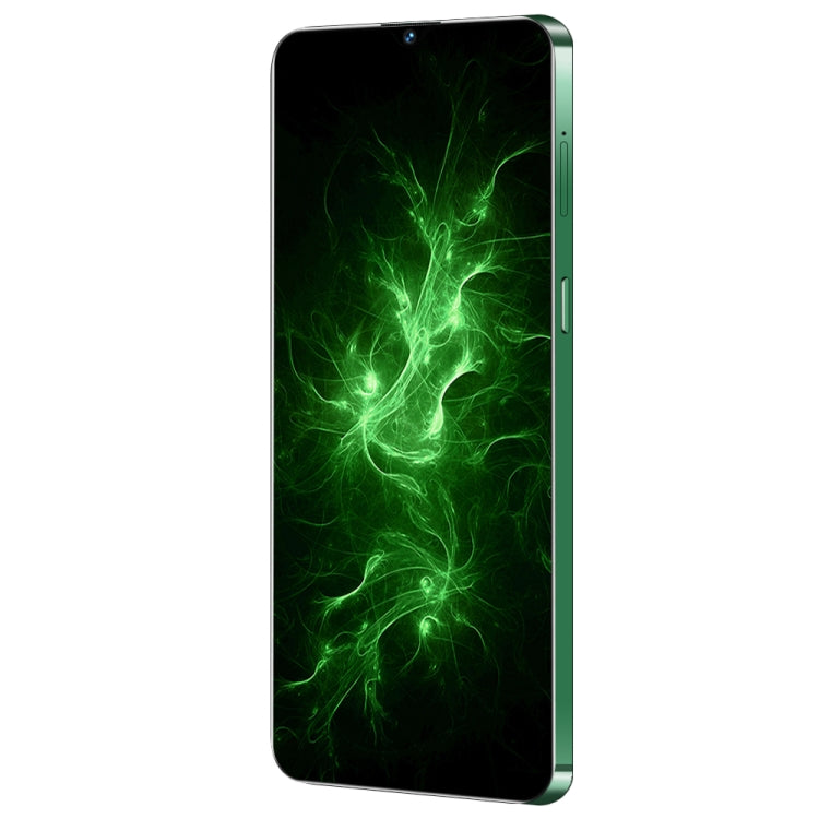 Pova 6 Pro / SDT39, 2GB+16GB, Face Identification, 6.28 inch Screen Android 6.0 SC7731 Quad Core, Network: 3G, Dual SIM (Green)