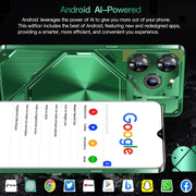 Pova 6 Pro / SDT39, 2GB+16GB, Face Identification, 6.28 inch Screen Android 6.0 SC7731 Quad Core, Network: 3G, Dual SIM (Black)