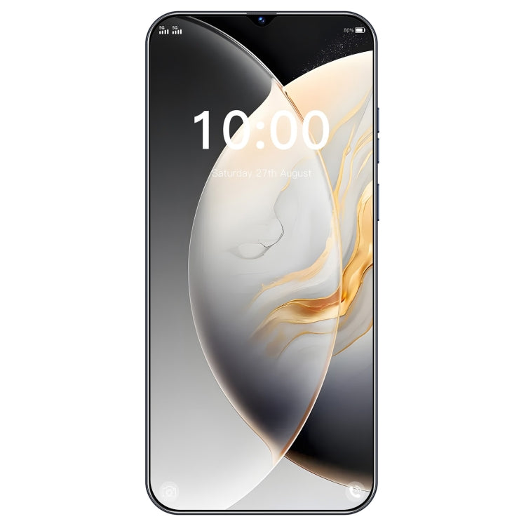 Camon 30 Pro / SDT78, 2GB+16GB, Face Identification, 6.28 inch Screen Android 6.0 SC7731 Quad Core, Network: 3G, Dual SIM (Black)