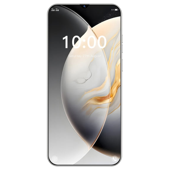 Camon 30 Pro / SDT78, 2GB+16GB, Face Identification, 6.28 inch Screen Android 6.0 SC7731 Quad Core, Network: 3G, Dual SIM (White)