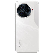 Camon 30 Pro / SDT78, 2GB+16GB, Face Identification, 6.28 inch Screen Android 6.0 SC7731 Quad Core, Network: 3G, Dual SIM (White)