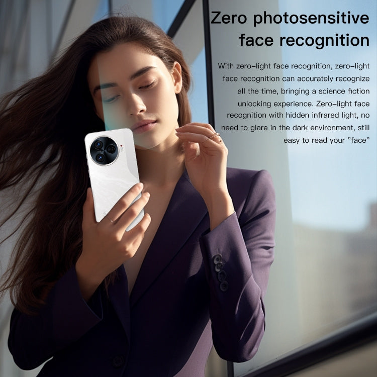 Camon 30 Pro / SDT78, 2GB+16GB, Face Identification, 6.28 inch Screen Android 6.0 SC7731 Quad Core, Network: 3G, Dual SIM (Black)