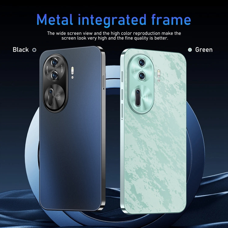 Reno11 Pro / SDT79, 2GB+16GB, Face Identification, 6.28 inch Screen Android 6.0 SC7731 Quad Core, Network: 3G, Dual SIM (Black)