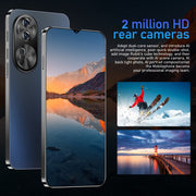 Reno11 Pro / SDT79, 2GB+16GB, Face Identification, 6.28 inch Screen Android 6.0 SC7731 Quad Core, Network: 3G, Dual SIM (Black)
