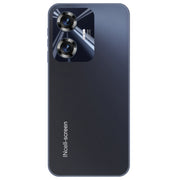 C55 / SDT80, 2GB+16GB, Face Identification, 6.28 inch Screen Android 8.1 MTK6737 Quad Core, Network: 4G, Dual SIM (Black)