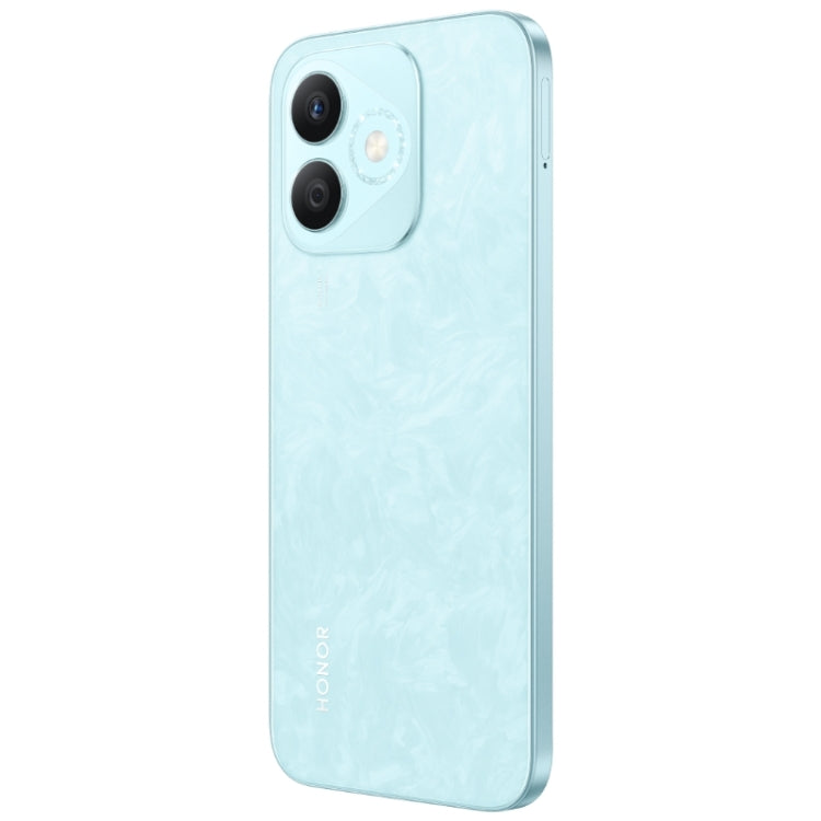 Honor X60i,  8GB+256GB, Screen Fingerprint, 6.7 inch MagicOS 8.0 Dimensity 6080 Octa Core, Network: 5G, OTG, Not Support Google Play  (Blue)