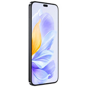 Honor X60i,  12GB+256GB, Screen Fingerprint, 6.7 inch MagicOS 8.0 Dimensity 6080 Octa Core, Network: 5G, OTG, Not Support Google Play (Black)