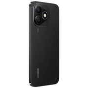 Honor X60i,  12GB+256GB, Screen Fingerprint, 6.7 inch MagicOS 8.0 Dimensity 6080 Octa Core, Network: 5G, OTG, Not Support Google Play (Black)