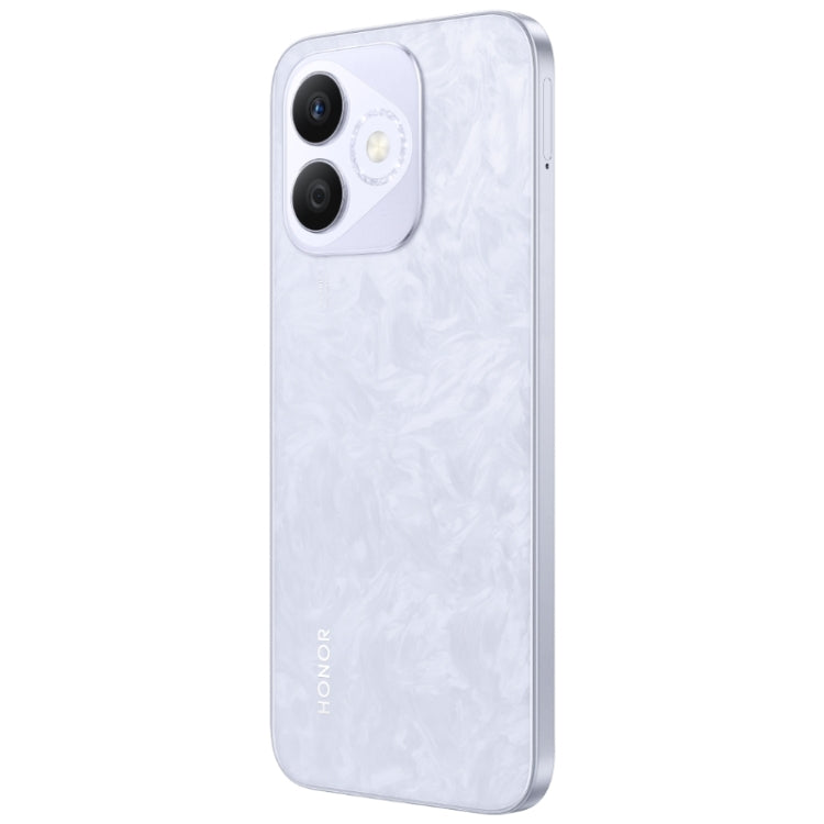 Honor X60i,  12GB+256GB, Screen Fingerprint, 6.7 inch MagicOS 8.0 Dimensity 6080 Octa Core, Network: 5G, OTG, Not Support Google Play (Purple)