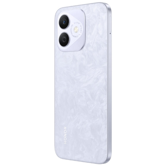 Honor X60i,  12GB+256GB, Screen Fingerprint, 6.7 inch MagicOS 8.0 Dimensity 6080 Octa Core, Network: 5G, OTG, Not Support Google Play (Purple)