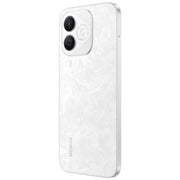 Honor X60i, 12GB+512GB, Screen Fingerprint, 6.7 inch MagicOS 8.0 Dimensity 6080 Octa Core, Network: 5G, OTG, Not Support Google Play (White)