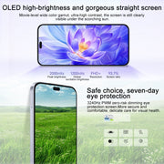 Honor X60i, 12GB+512GB, Screen Fingerprint, 6.7 inch MagicOS 8.0 Dimensity 6080 Octa Core, Network: 5G, OTG, Not Support Google Play (White)