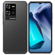 Oukitel WP50 5G Rugged Phone, 4GB+256GB, 6.6 inch Android 14.0 MediaTek Dimensity 6100+ Octa-core, NFC, OTG, Network: 5G (Black)