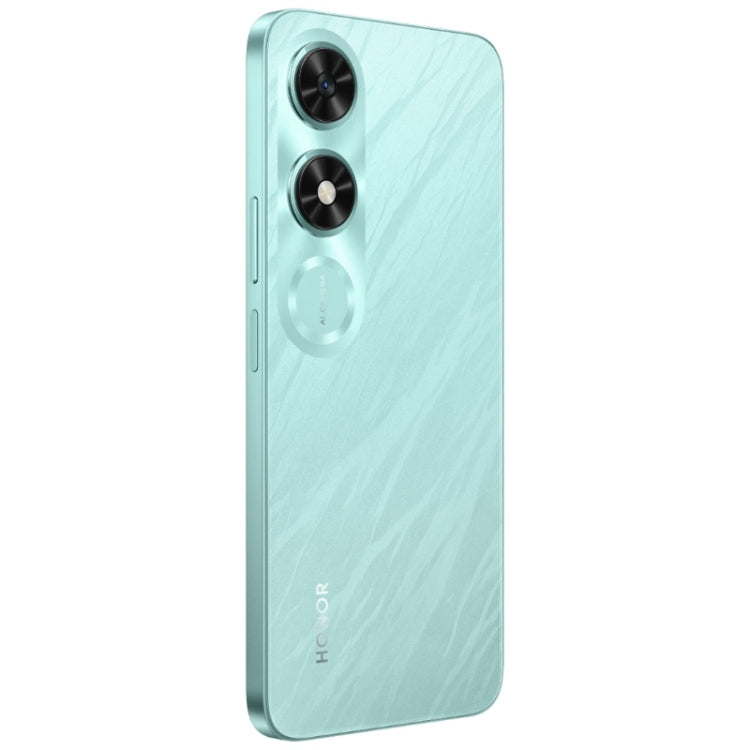 Honor Play9C 5G, 6GB+128GB, Side Fingerprint, 6.56 inch MagicOS 8.0 Dimensity 6100+ Octa Core, Network: 5G, OTG, Not Support Google Play (Blue)