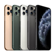 [HK Warehouse] Apple iPhone 11 Pro Max 64GB Unlocked Mix Colors Used A Grade -  by PMC TechLife | Online Shopping South Africa | PMC TechLife | Buy Now Pay Later Mobicred
